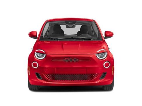 New 2026 FIAT 500 e Icona w/ Quick Order Package 21R FWD image 4