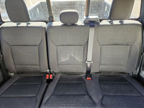 New 2025 Ford F150 XLT w/ Equipment Group 302A MID image 14