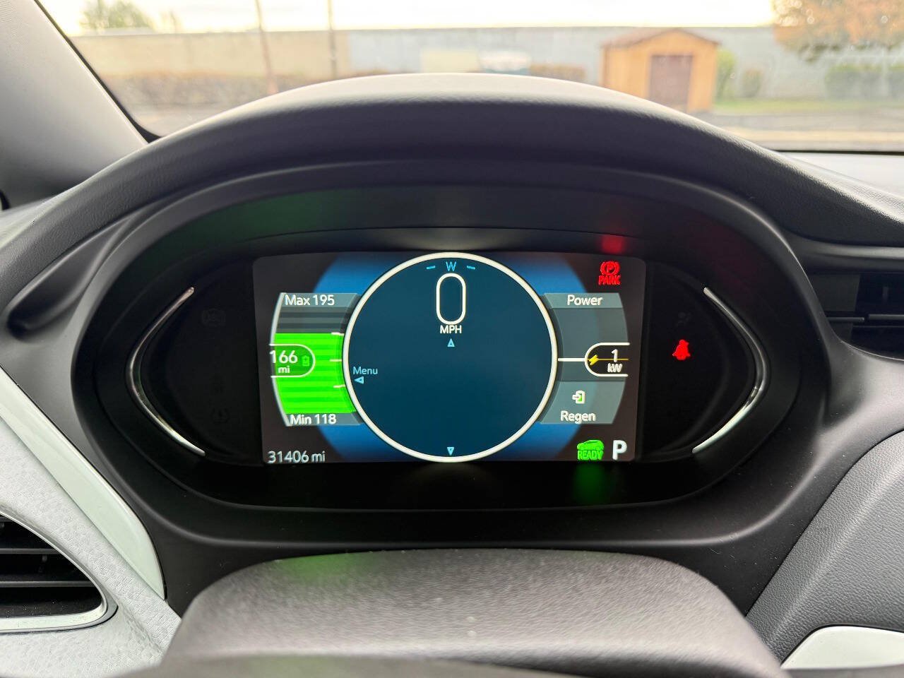 Used 2021 Chevrolet Bolt Premier FWD image 11