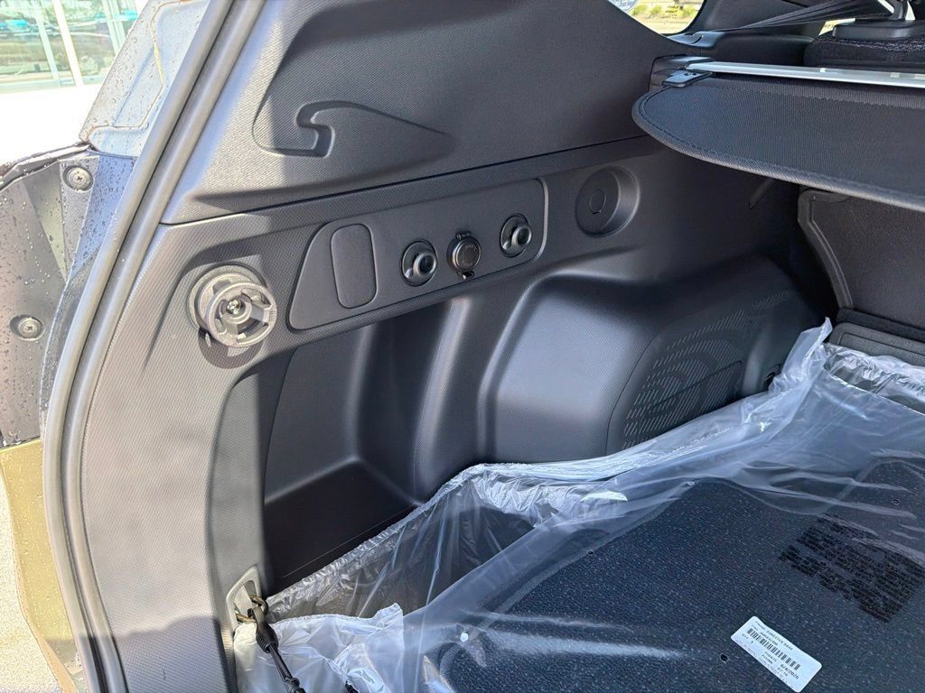 New 2026 Subaru Forester Premium AWD/4WD image 29