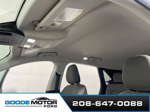 Certified 2022 Ford Escape SE AWD/4WD image 18