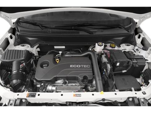 Used 2021 Chevrolet Equinox Premier AWD/4WD image 15