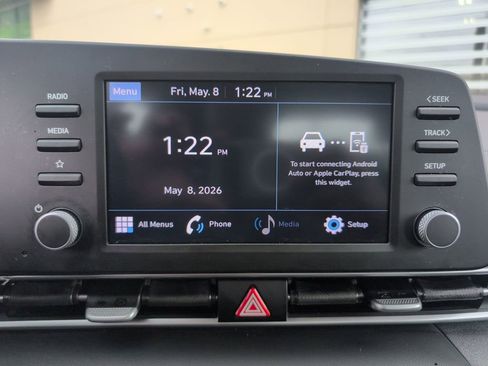 Certified 2023 Hyundai Elantra SE FWD image 20