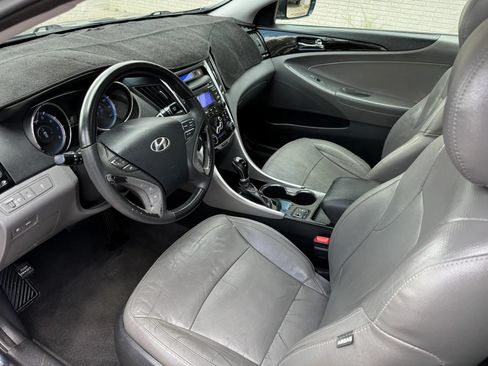 Used 2013 Hyundai Sonata Limited FWD image 13