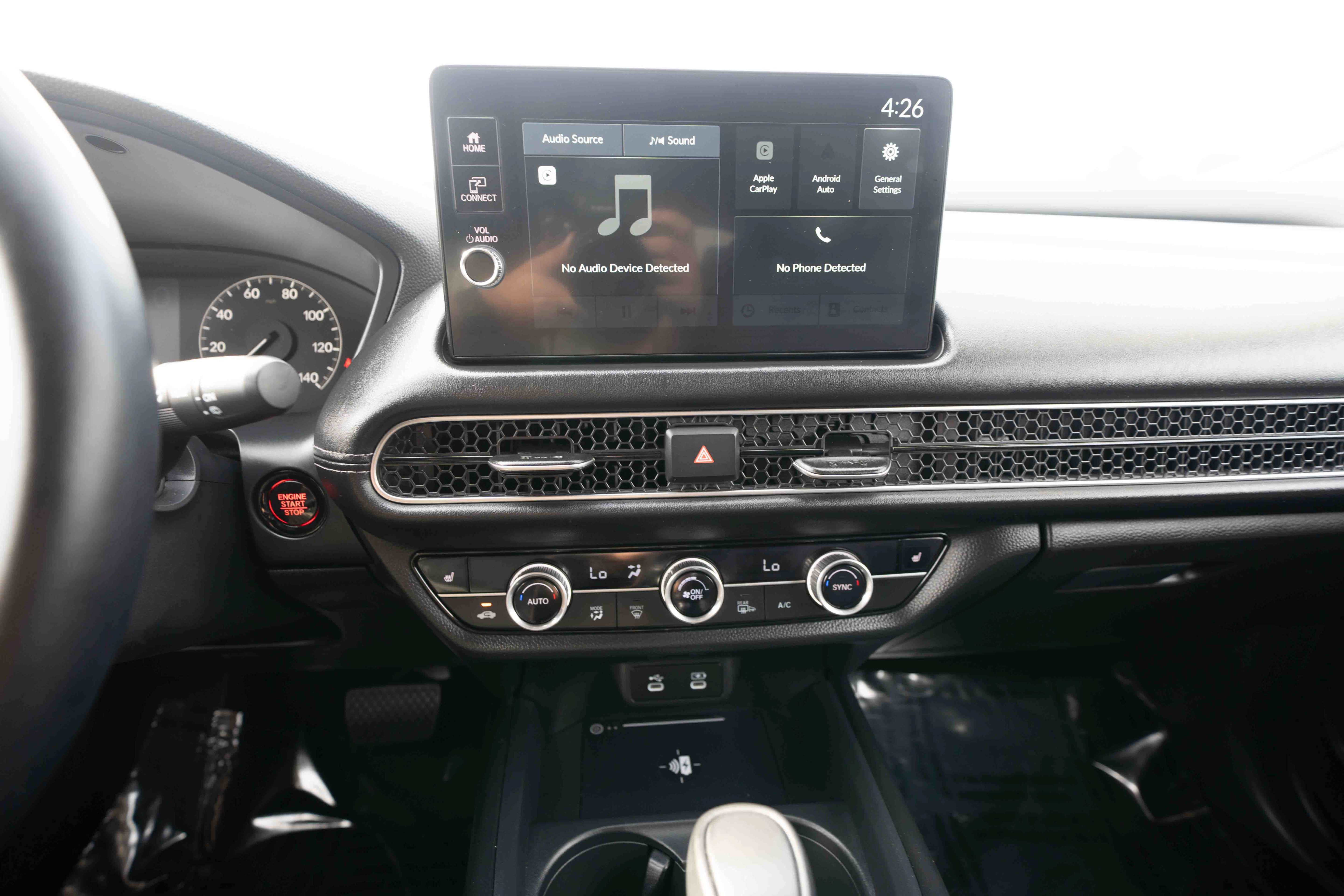 Certified 2026 Honda HR-V EX-L image 17
