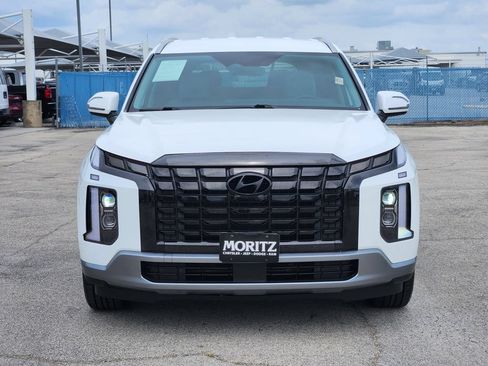 Used 2024 Hyundai Palisade SEL FWD image 2