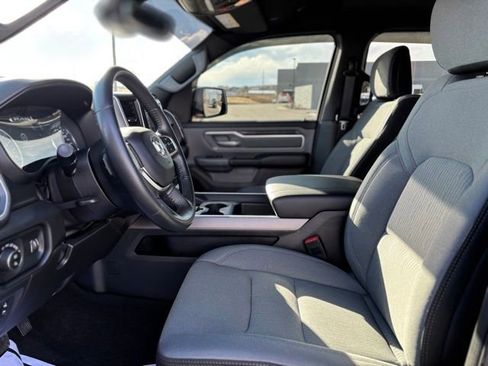 Certified 2023 RAM 1500 Big Horn image 13
