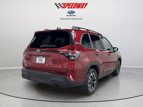 Used 2026 Subaru Forester Premium AWD/4WD image 6