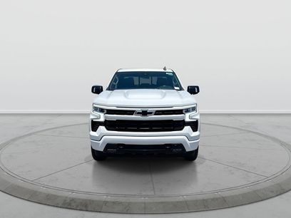 Used 2023 Chevrolet Silverado 1500 RST w/ RST All Star Premium Package