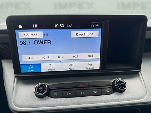 Used 2024 Ford Maverick XLT w/ Equipment Group 300A Standard image 16