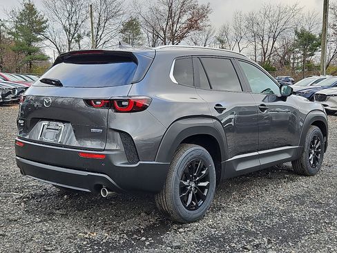 New 2026 MAZDA CX-50 2.5 Hybrid w/ Preferred Pkg image 6