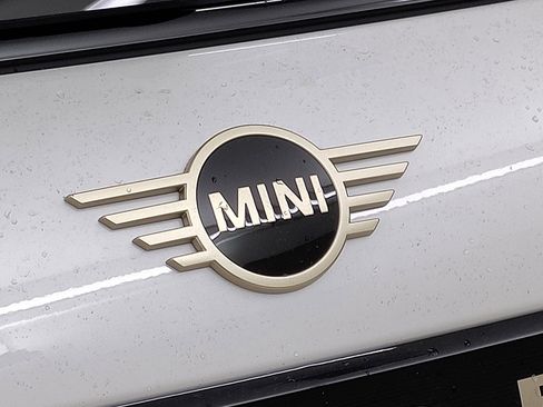 New 2026 MINI Cooper S image 9
