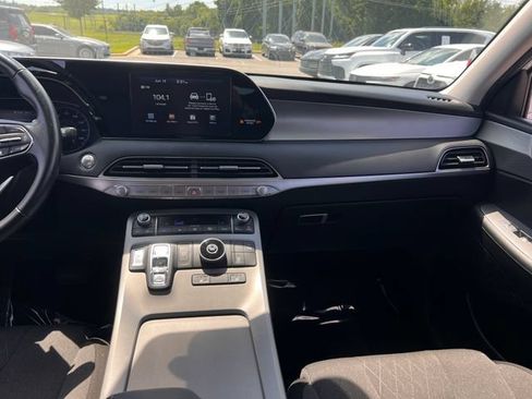 Used 2020 Hyundai Palisade SEL FWD image 15