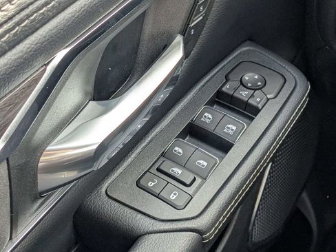 New 2026 RAM 1500 Laramie AWD/4WD image 20