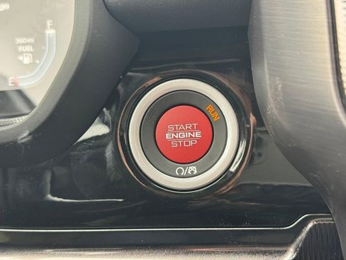 New 2026 RAM 1500 RHO w/ RHO Level 1 Equipment Group image 23