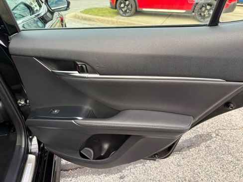 Used 2020 Toyota Camry XSE image 44