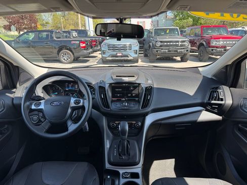 Used 2014 Ford Escape SE w/ SE Chrome Package AWD/4WD image 23