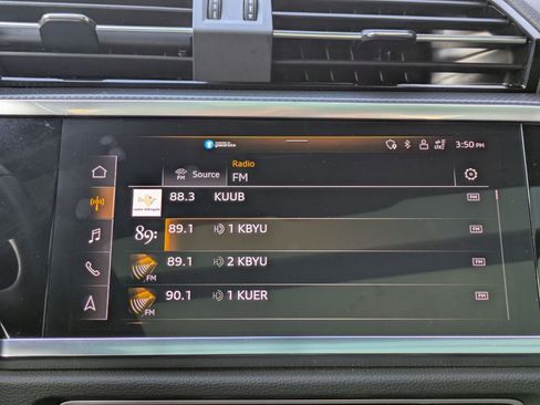 Used 2024 Audi Q3 2.0T Premium Plus w/ Premium Plus Package image 19