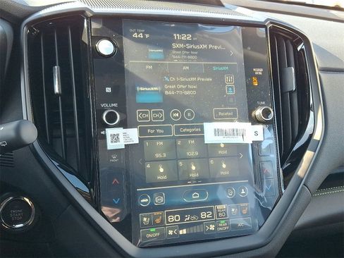 New 2026 Subaru Ascent Bronze Edition image 9