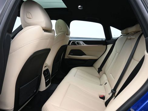 Used 2023 BMW i4 M50 image 23