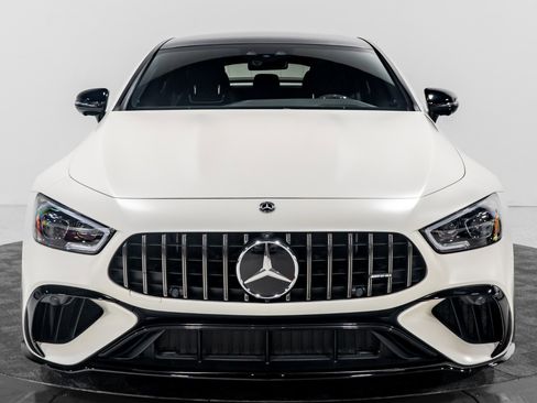 Used 2023 Mercedes-Benz AMG GT 63 image 13