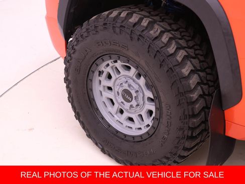 Used 2023 Toyota Sequoia TRD Pro image 14