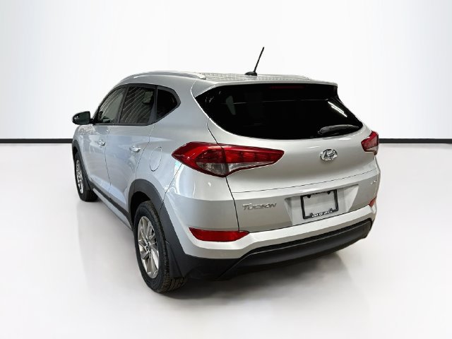 Used 2017 Hyundai Tucson SE w/ SE Popular Package 02 AWD/4WD image 5