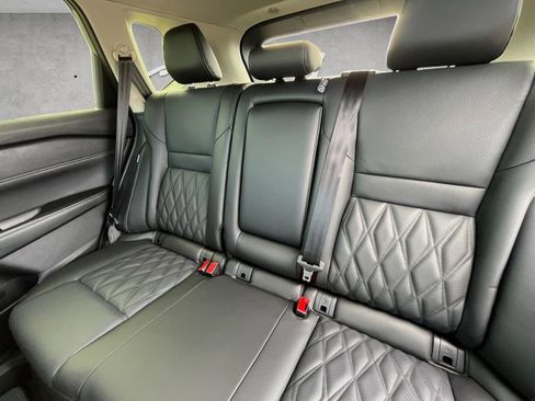 New 2026 Nissan Rogue Platinum image 22