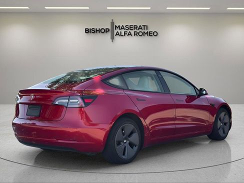Used 2023 Tesla Model 3 Standard Range image 6