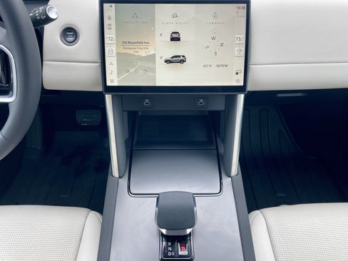 Certified 2024 Land Rover Discovery Sport S image 19