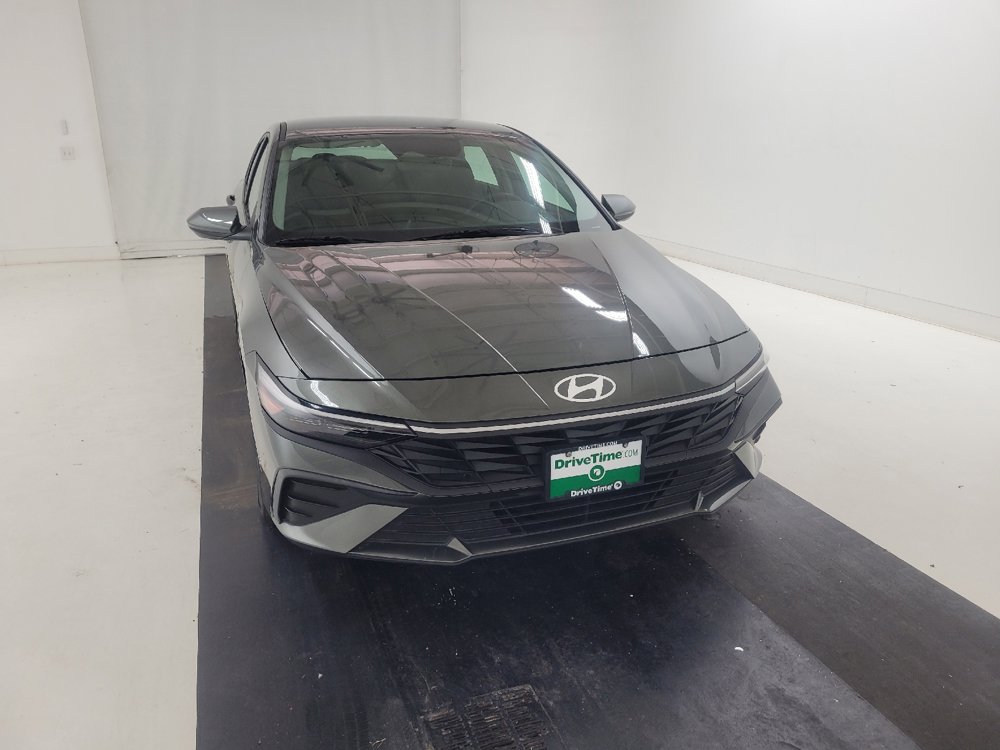 Used 2024 Hyundai Elantra SE FWD image 14