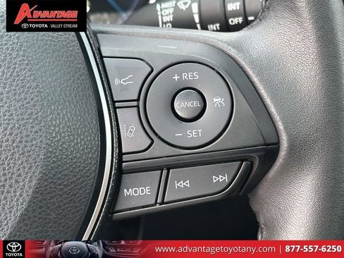 Certified 2021 Toyota RAV4 XSE AWD/4WD image 27