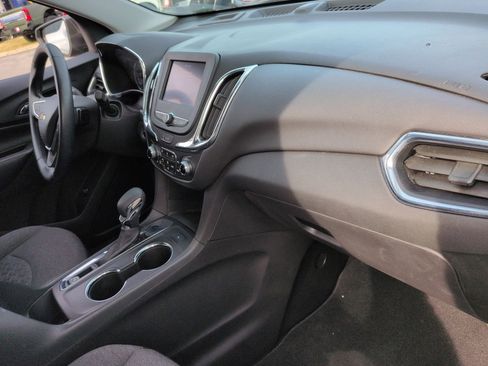Used 2023 Chevrolet Equinox LT image 28