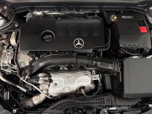 Certified 2023 Mercedes-Benz CLA 250 image 32