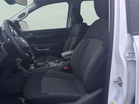 New 2025 Ford Ranger XLT w/ Equipment Group 301A High image 44