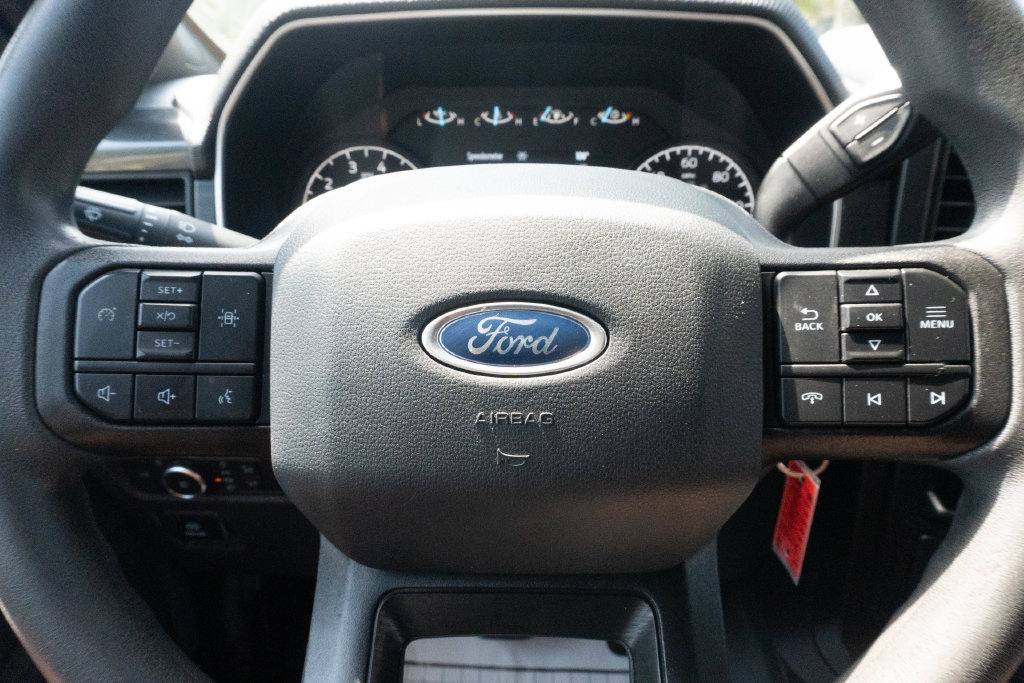 Used 2021 Ford F150 XL w/ STX Appearance Package RWD image 21