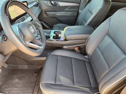 New 2026 Buick Enclave Sport Touring w/ Super Cruise Package image 11