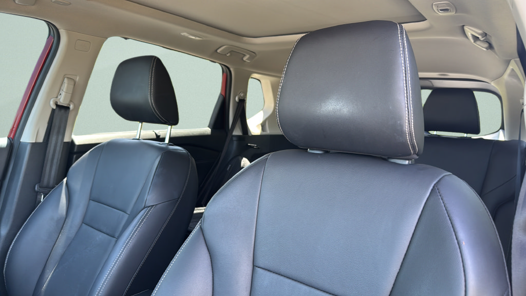 Used 2024 Nissan Rogue SL w/ SL Premium Package FWD image 21