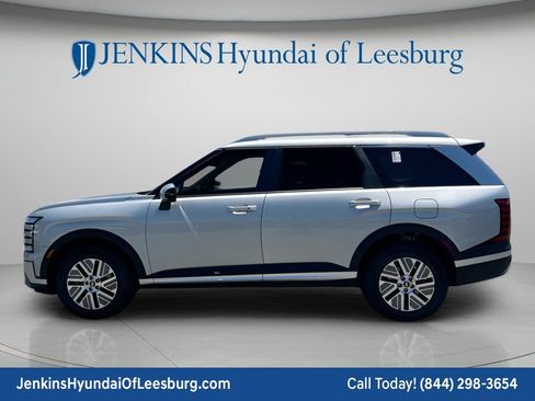 New 2026 Hyundai Palisade FWD Hybrid image 9