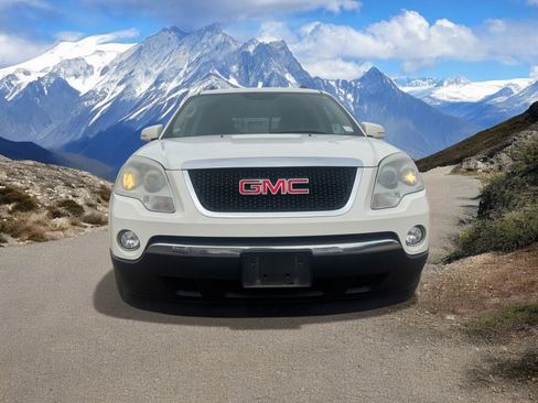 Used 2012 GMC Acadia SLT image 8