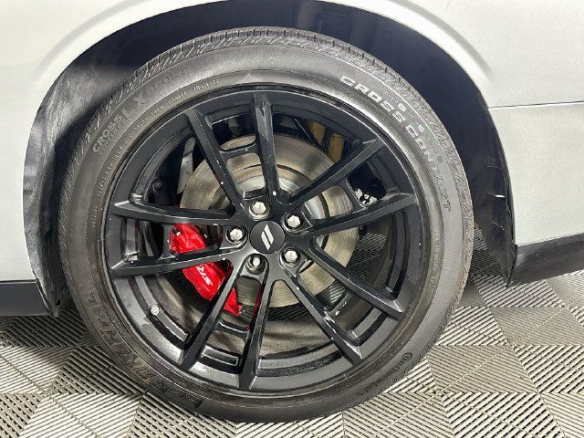 Used 2023 Dodge Challenger R/T Scat Pack w/ Plus Package RWD image 34