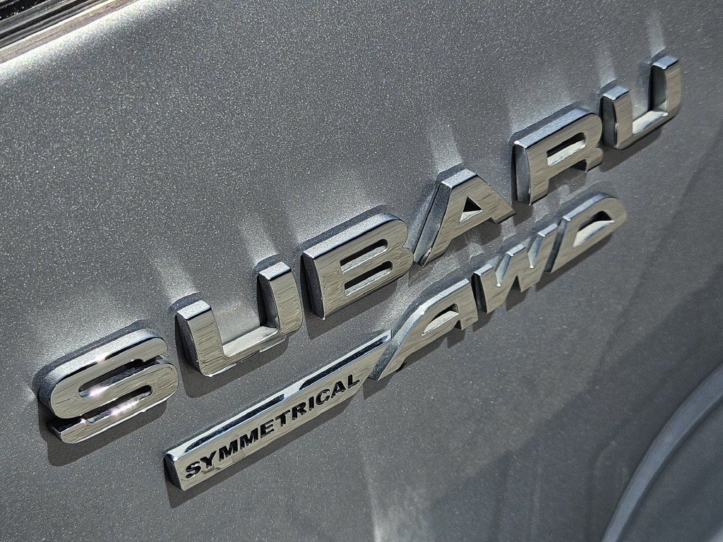 Used 2023 Subaru Forester Touring AWD/4WD image 13