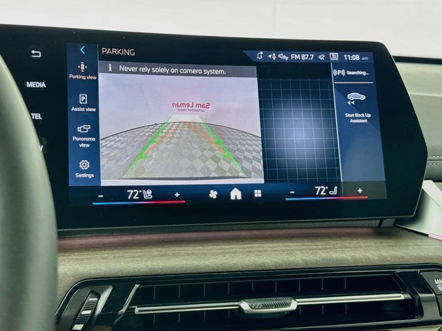 New 2026 BMW X1 xDrive28i w/ Convenience Package AWD/4WD image 14