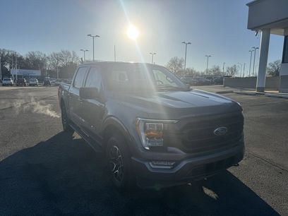 Used 2023 Ford F150 XLT w/ Equipment Group 302A High