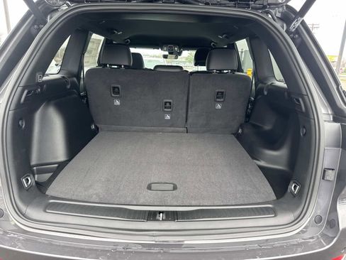 New 2026 Jeep Grand Cherokee Altitude RWD image 7