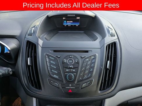 Used 2016 Ford C-MAX SE FWD image 18
