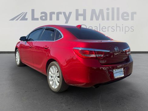 Used 2015 Buick Verano FWD image 3
