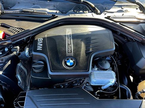Used 2016 BMW 328i Sedan image 31