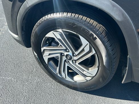 Used 2022 Hyundai Santa Fe SEL w/ Cargo Package image 27