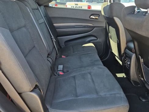 Certified 2023 Dodge Durango GT AWD/4WD image 34